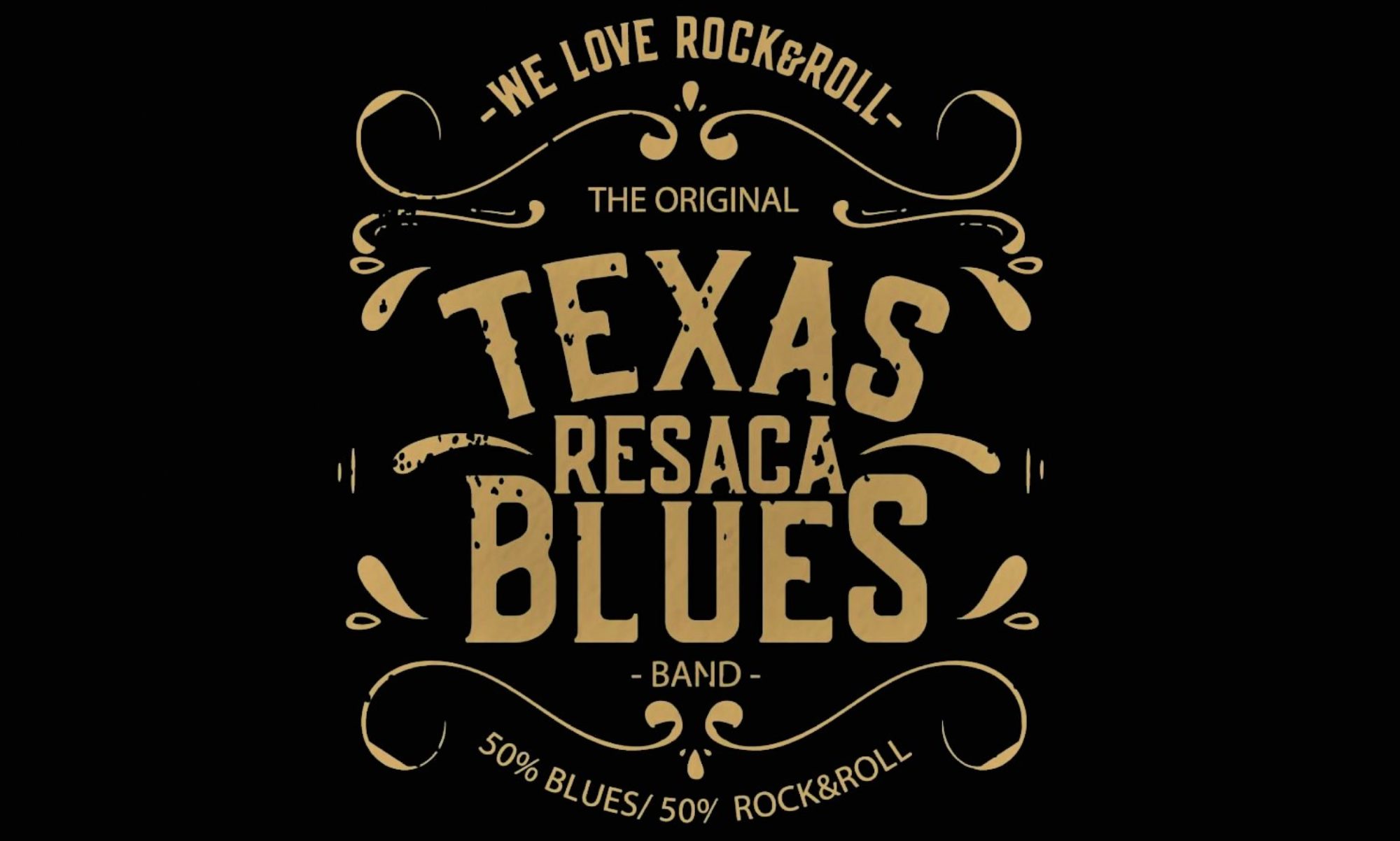 Texas Resaca Blues - Web Oficial